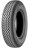 155/80R15 opona MICHELIN COLLECTION XAS 82H